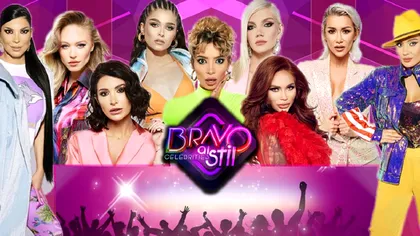 Scene de isterie la “Bravo, ai Stil Celebrities”. Ce a putut să facă concurenta. Imaginile sunt prea șocante și pentru TV