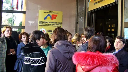 Se modifică declarația unică. Până la ce oră trebuie depus documentul la ANAF