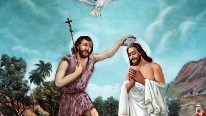 Care este, de fapt, semnificația zilei Sfântului Ioan Botezătorul