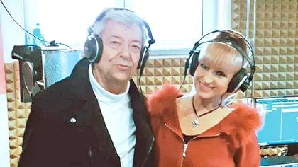 Simona Florescu i-a înnebunit pe invitați cu formele ei, în noaptea de Revelion. Cum s-a afișat fosta soție a lui Ion Dichiseanu