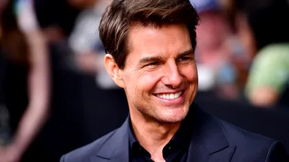 Tom Cruise a ajuns de nerecunoscut. Actorul a uluit pe toată lumea, după ce și-a injectat botox