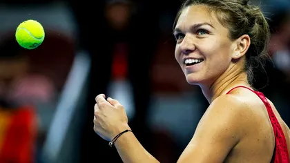 Veste uriașă pentru Simona Halep. Pe ce loc se află românca, la început de an