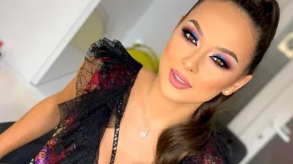 Vlăduța Lupău a făcut anunțul cu durere în suflet. “Așa trebuia să fie” FOTO