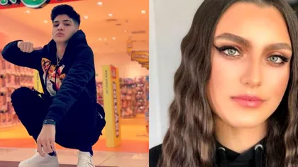 Alexia Eram, jignită de fanii lui Abi Talent. Ce a povestit fiica Andreei Esca