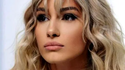 Alina Eremia, anunț important, după operație. Ce se întâmplă acum cu artista