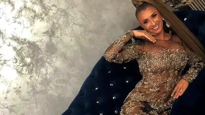 Anamaria Prodan le încinge imaginația bărbaților. Cum s-a fotografiat impresara după o noapte cu soțul ei