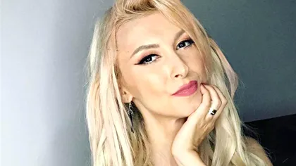 După ce a fost la un pas de moarte în 2019, Andreea Bălan pleacă din țară, în primele zile ale lui 2020