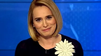 Andreea Esca, dată în judecată. Vedeta PRO TV, obligată de judecători să aducă probe în instanță