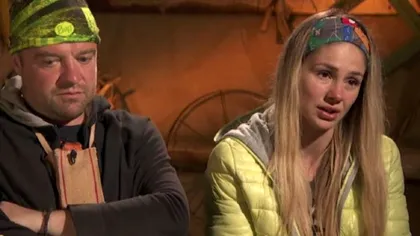 Fiul lui Andrei Duban, în lacrimi de durere. Ce s-a întâmplat după ce Grațiela a decis să plece de acasă