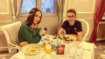 Declarațiile lui Armin Nicoară pun în pericol căsnicia Vlăduței Lupău. Există imagini cu ei în momente intime?