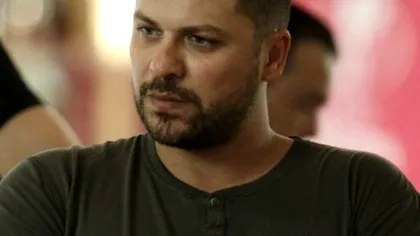 Augustin Viziru va deveni tată. Ce a anunțat acum concurentul de la Survivor România despre iubita lui