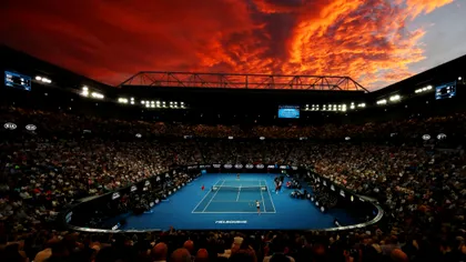 Organizatorii Australian Open, anunț important după incendiile devastatoare. Ce se întâmplă cu turneul care ar trebui să înceapă pe 20 ianuarie