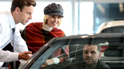 Ce a pățit o femeie din Suceava, după ce a dat mii de euro pe o mașină second hand adusă din Germania