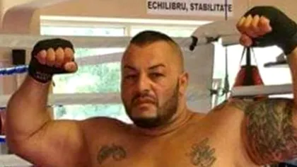 Cine este Bebino, șeful Clanului Sportivilor. Proaspăt ”avansat”, a ajuns victima Clanului Țiganilor