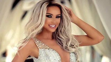 Ce planuri de nuntă are Bianca Drăgușanu. Soția lui Alex Bodi va schimba nu una, nu două ci… 15 rochii de mireasă