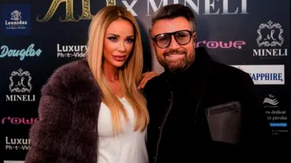 Ce au făcut Botezatu și Bianca Drăgușanu în pădure, după ce blonda s-a dezbrăcat. Scenele incendiare care au înfierbântat showbiz-ul