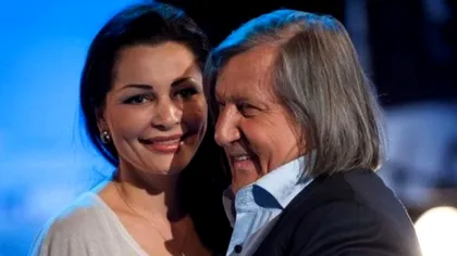 Brigitte Sfăt, de la soția lui Ilie Năstase la… vândut șaorma. Imagini uluitoare cu bruneta