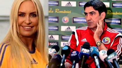 Care este relația de acum dintre Vica Blochina și Victor Pițurcă. Scandalul monstru dintre ei a lăsat urme adânci