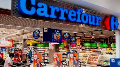 Carrefour retrage acest produs de pe piață. Este extrem de periculos