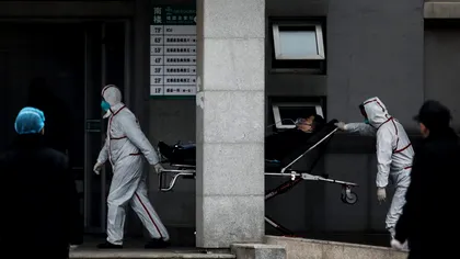 Cât de expuși sunt românii la noul coronavirus. Care sunt primele simptome ale acestei boli