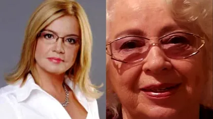 EXCLUSIV Ce a făcut mama Cristinei Țopescu cu lucrurile fiicei ei. Cadou neprețuit pentru Andreea Berecleanu