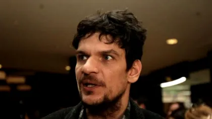 Ce a făcut Tudor Chirilă într-un magazin. Camerele de supraveghere au surprins tot