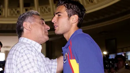 Ce a pățit Adrian Mutu la Londra, după ce și-a cumpărat un Aston Martin Vanquish de 315.000 de euro. Giovanni Becali l-a făcut de râs