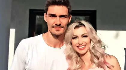 Gestul soțului Andreei Bălan, chiar de ziua lui. Invitaților nu le-a venit să creadă că face asta