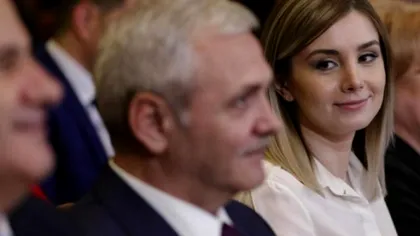 Ce mesaj a postat Irina Tănase, după ce s-a spus că s-a despărțit de Liviu Dragnea. El suferă în închisoare, ea se distrează pe cinste