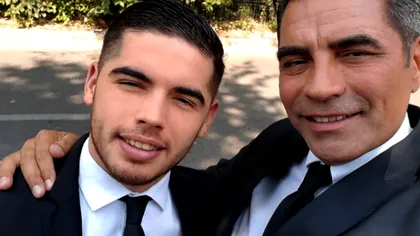 Ce se întâmplă cu mormântul lui Marcel Toader, la șase luni de când a murit. Fiul lui a luat decizia