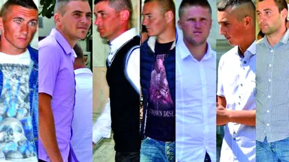 EXCLUSIV Ce s-a întâmplat cu victima celor șapte violatori din Vaslui, după ce au fost eliberați. Unde a ajuns să trăiască