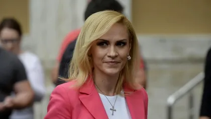 Cine este Angelica Cobzaru, sora Gabrielei Firea. De ce a fost dată afară de la Garda de Mediu