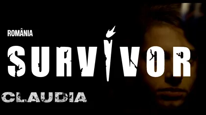 Claudia de la Survivor România, poveste dramatică. Ce a trăit concurenta de la Kanal D în “Orfelinatul Groazei”