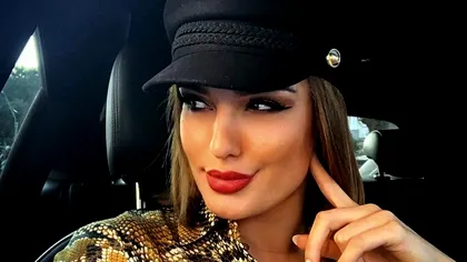 EXCLUSIV Agresorul fiicei lui Adrian Enache a ieșit din închisoare. Clipe de coșmar pentru Diana