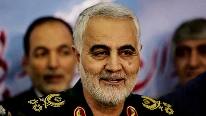 Alertă mondială după asasinarea generalului iranian Qasem Soleimani. Ce se întâmplă cu prețurile aurului și petrolului
