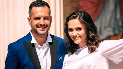 Ce scrisoare de rămas bun i-a lăsat Cristina Șișcanu soțului ei. Mesaj sfâșietor pentru Mădălin Ionescu