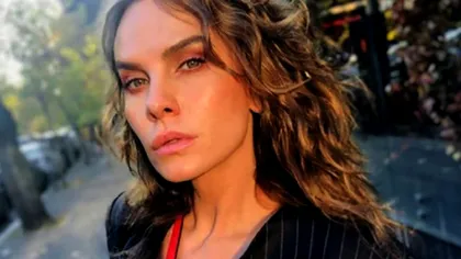 Cu ce bărbați s-a iubit Anna Lesko. Frumoasa basarabeancă a avut lipici la milionari