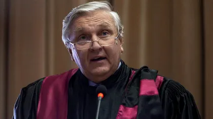 Cum a apărut Mircea Beuran la audieri. Cum s-a purtat cu jurnaliștii, la intrarea în sediul poliției