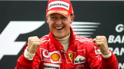 Cum arată Michael Schumacher, după mai bine de 4 ani de convalescență. Medicii au rupt tăcerea