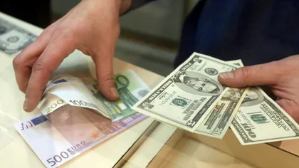 Curs valutar BNR vineri, 3 ianuarie. Cât au ajuns să coste euro și dolarul