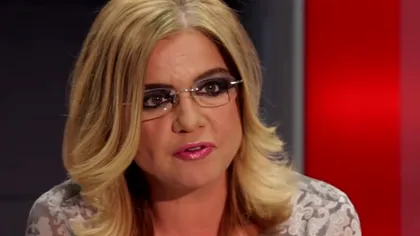 Cristina Țopescu a fost la un pas să devină mamă. A ales și numele fetiței. Drama din viața jurnalistei