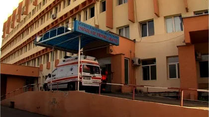 Femeie ucisă de soț, la Spitalul Județean Neamț. Cine este victima și care sunt primele detalii