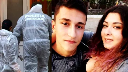 Descoperire macabră la Târgu Jiu. Marius și Teodora, doi tineri îndrăgostiți, au fost găsiți morți. Ce s-a întâmplat