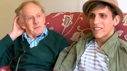 Ce pensie avea, de fapt, Philip Clements. Așa își permitea să îl răsfețe pe Florin Marin