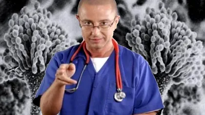 Alertă în România! Ce alimente sunt infectate cu o substanță toxică. Medicul Tudor Ciuhodaru avertizează