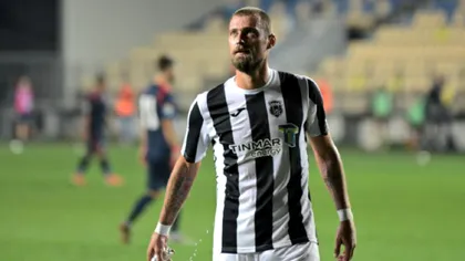 Ce sentință a primit Gabriel Tamaș, după ce a condus băut cu 205 km/oră. Decizie uluitoare a instanței