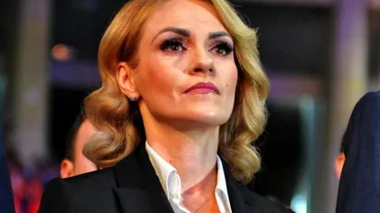 Gabriela Firea, atac extrem de dur la adresa premierului. ”Orban îmi sapă groapa”
