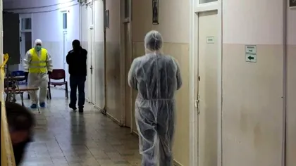 Crimă odioasă, la Piatra Neamț. Gestul pe care l-a făcut soțul directoarei spitalului, după ce a înjunghiat-o