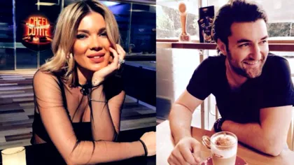 Lovitură pentru Gina Pistol. Smiley a decis să plece de acasă. De ce a luat decizia neașteptată