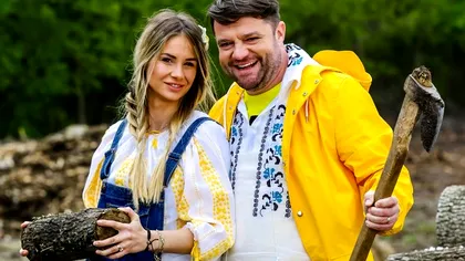 Survivor, Kanal D: Andrei Duban va înnebuni când va vedea aceste imagini. Ce a făcut soția lui cu un alt concurent